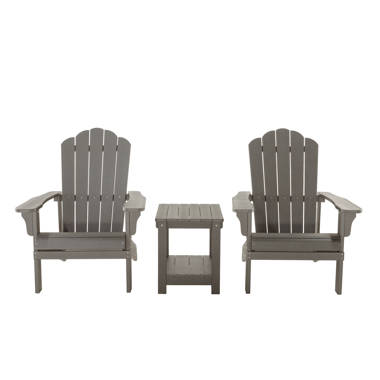 Joss and 2025 main adirondack chairs